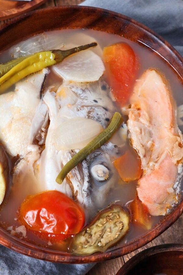 sinigang-na-salmon