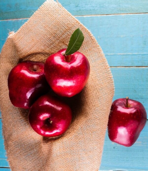 Washington Apple