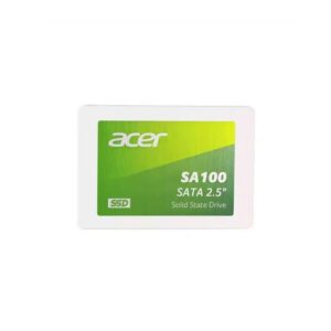 Acer SA100 SATAIII