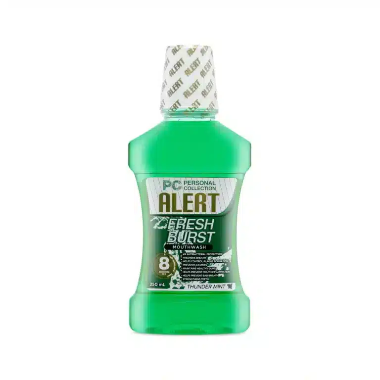Mouth Wash