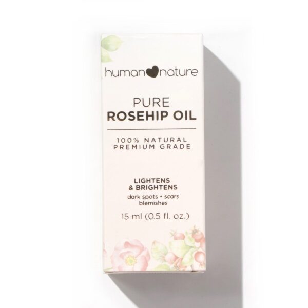 Human Nature Pure Rosehip Oil