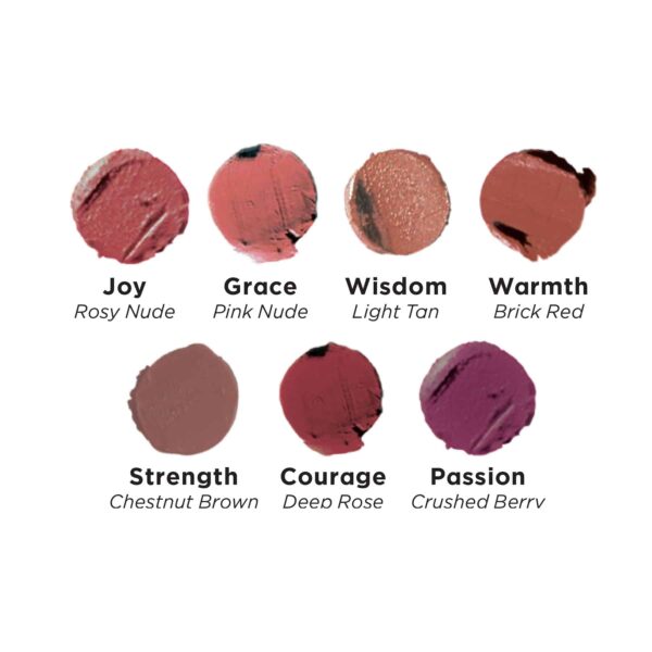 Swatches