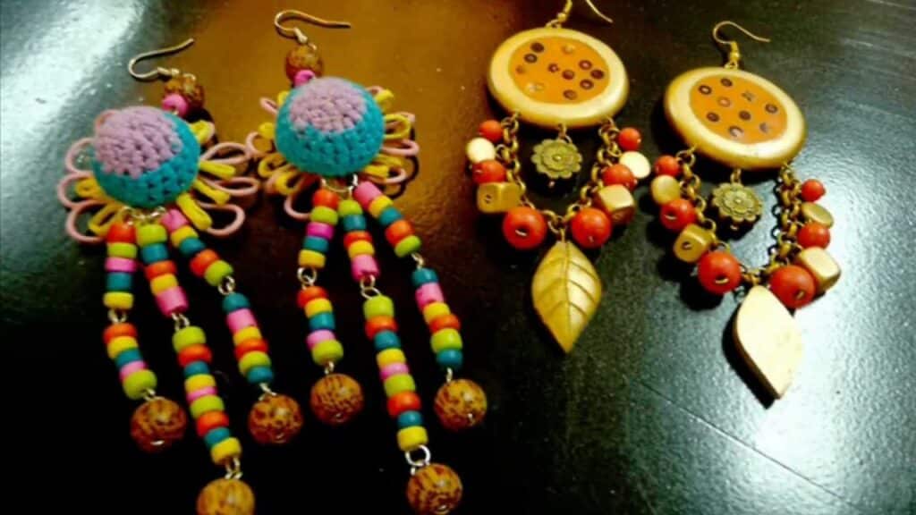 Types of Jewellery