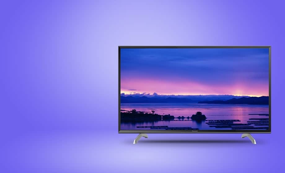 TVS